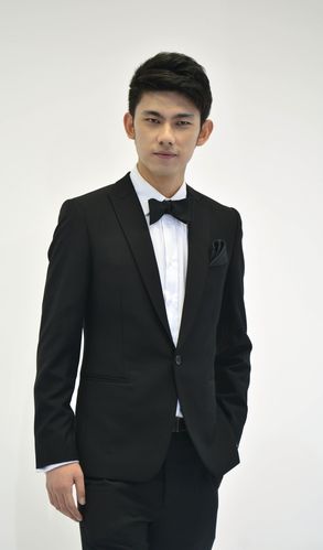 谢家登 项目运营总监