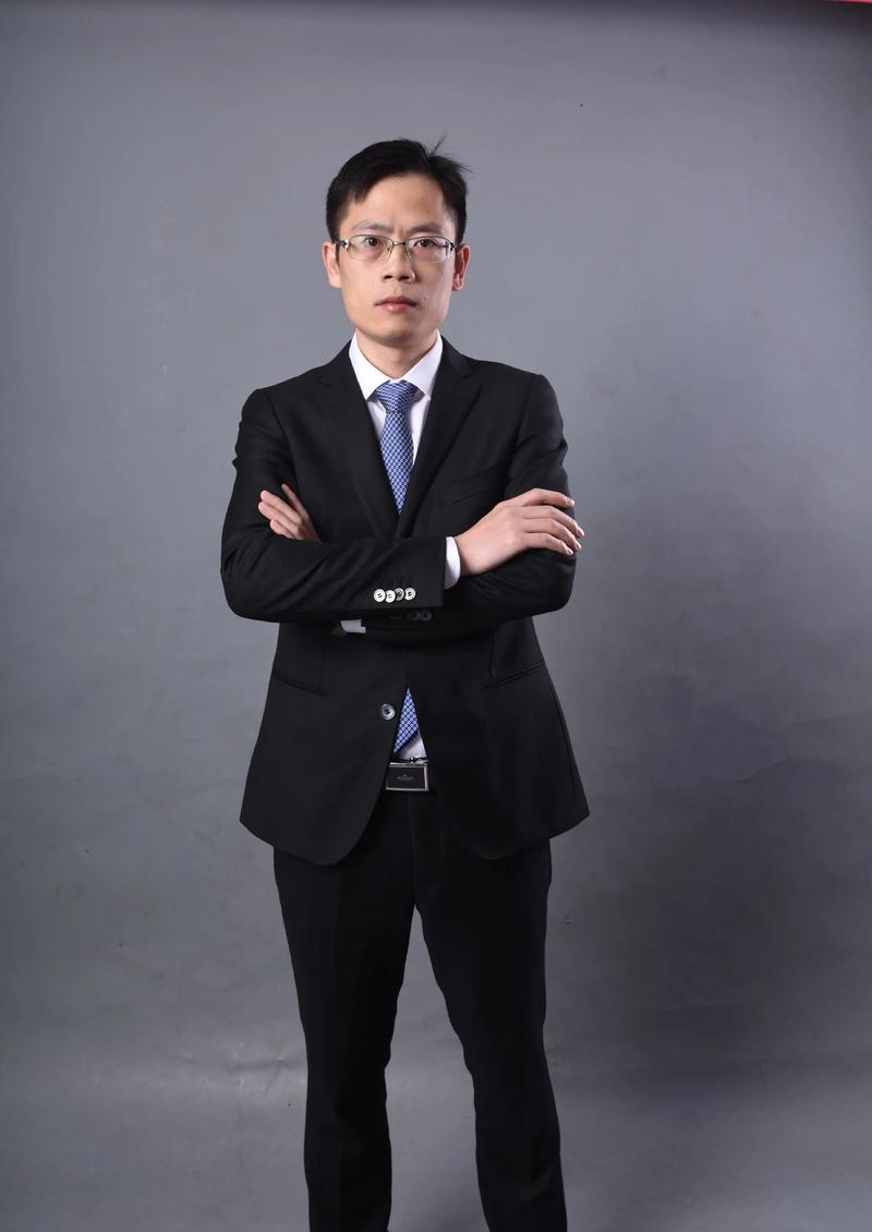 蒋主任